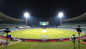 ICC Cricket Live Today Streams, TV Channels & Free Options
